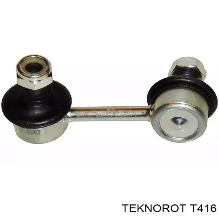 Стойка переднего стабилизатора правая T416 Teknorot