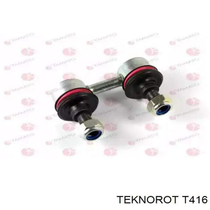 Линк стабилизатора, переднего, правый Teknorot T416 цена, от 6.74 USD