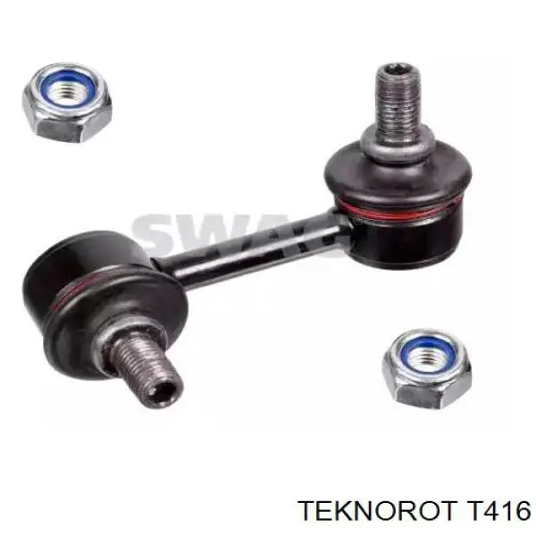 Купить T416 Teknorot Солдатик стабилизатора, переднего, правый