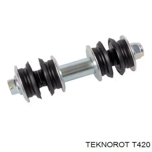 Стойка стабилизатора, заднего Teknorot T420