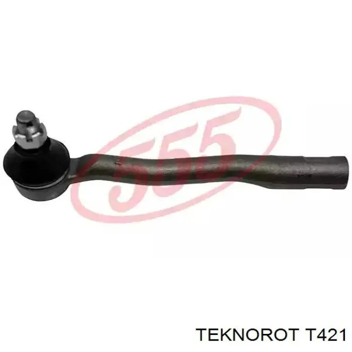Рулевой наконечник Teknorot T421 цена, от 10.56 USD
