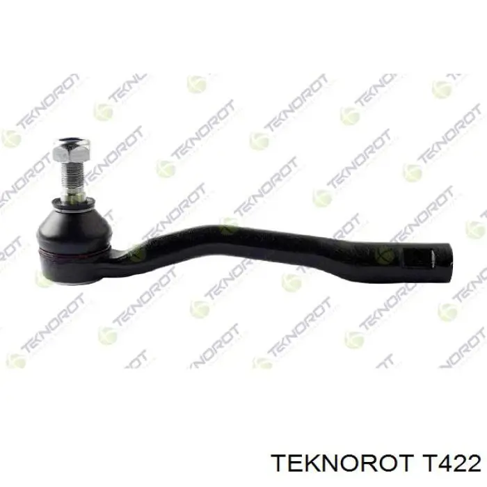 T422 Teknorot