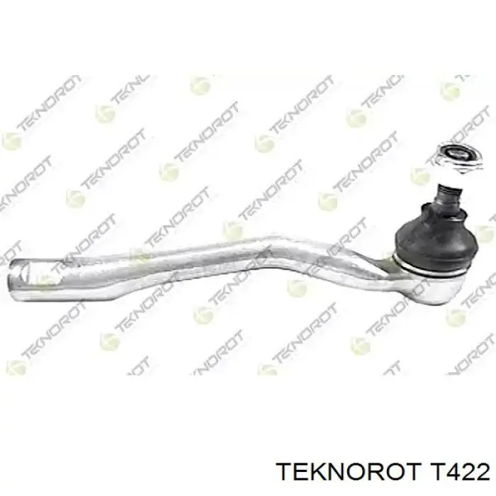 Рулевой наконечник Teknorot T422 цена, от 11.60 USD
