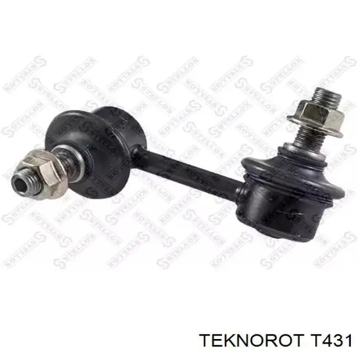 Купить T431 Teknorot Солдатик стабилизатора, переднего, правый