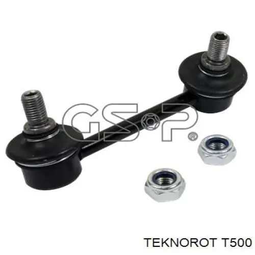 Задняя левая тяга стабилизатора Teknorot T500 цена, от 7.05 USD