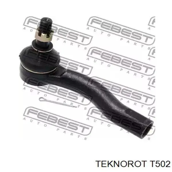 Рулевой наконечник Teknorot T502 цена, от 10.08 USD