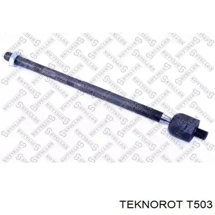 Рулевая тяга T503 Teknorot