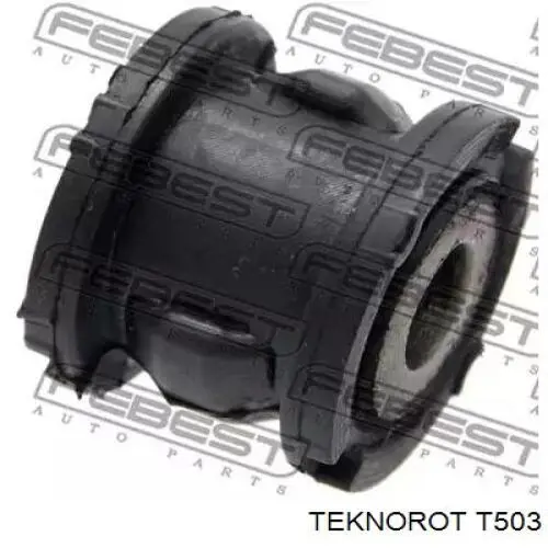 Тяга рулевая поперечная Teknorot T503