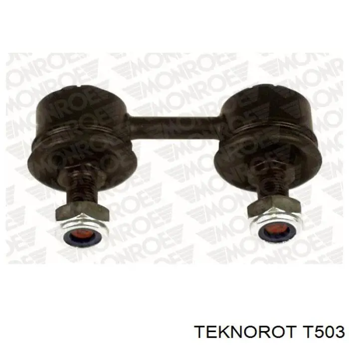 Купить T503 Teknorot Рулевая тяга