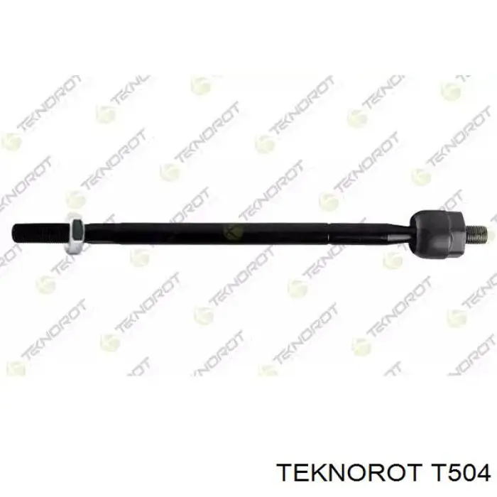 T504 Teknorot рулевая тяга