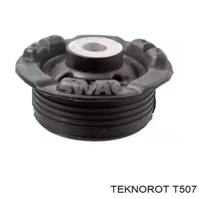 T507 Teknorot