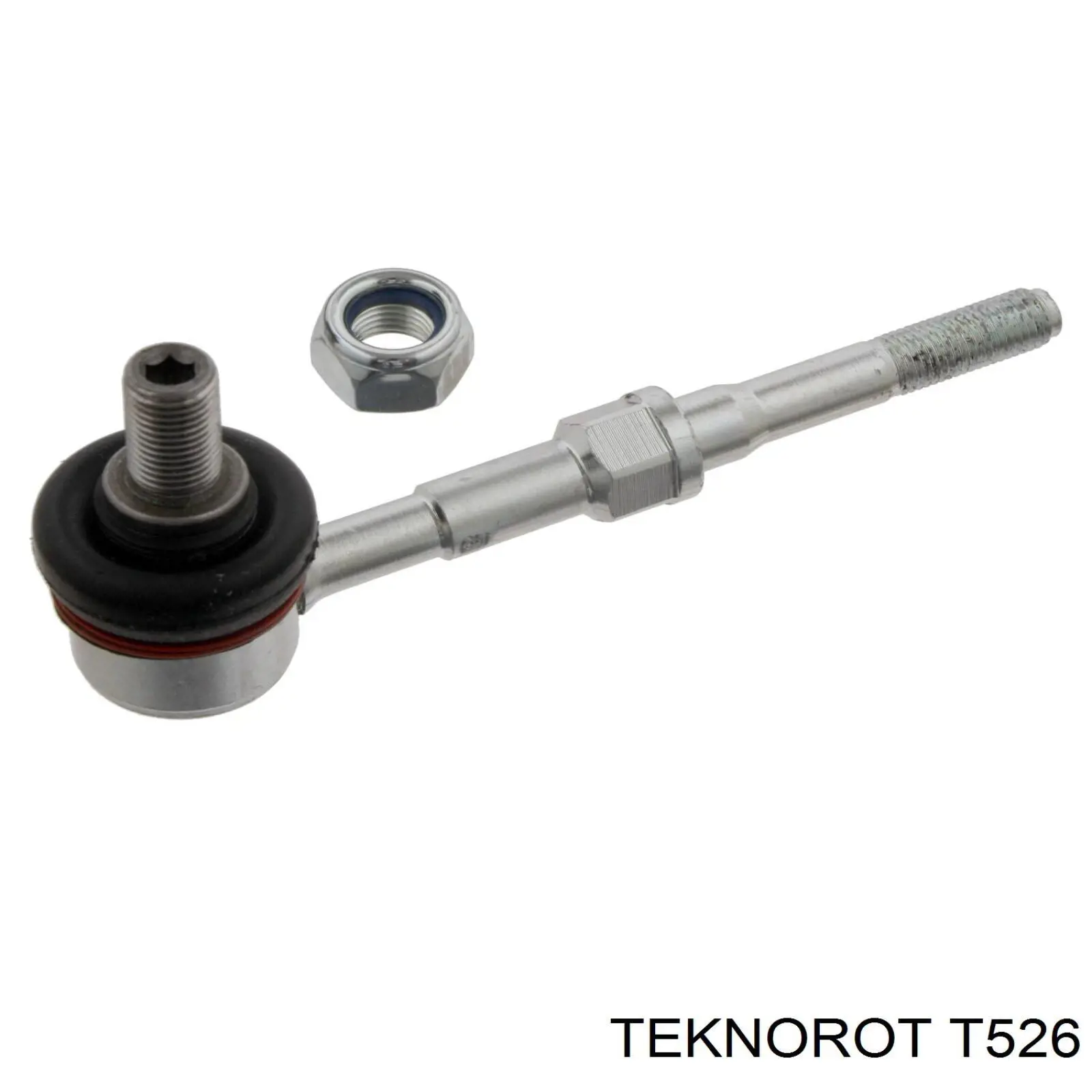 T526 Teknorot