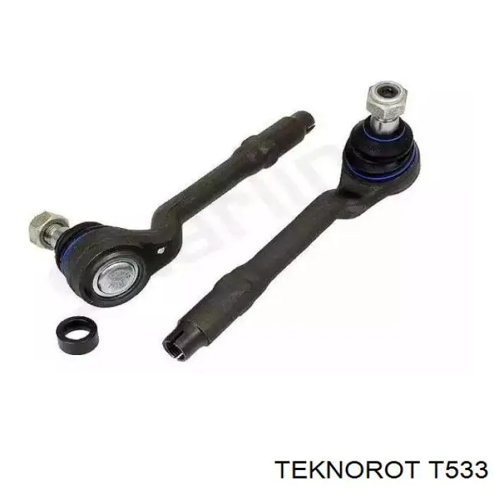 Рулевая тяга T533 Teknorot