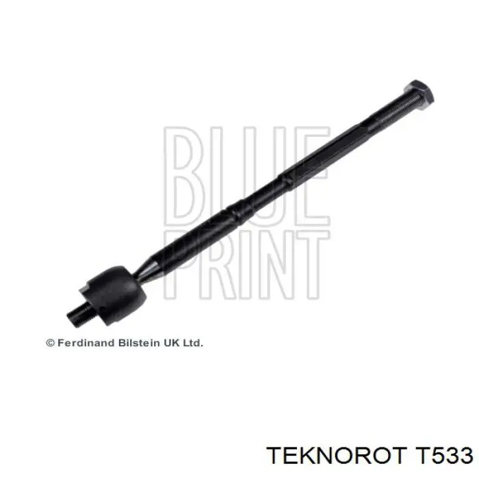 T533 Teknorot