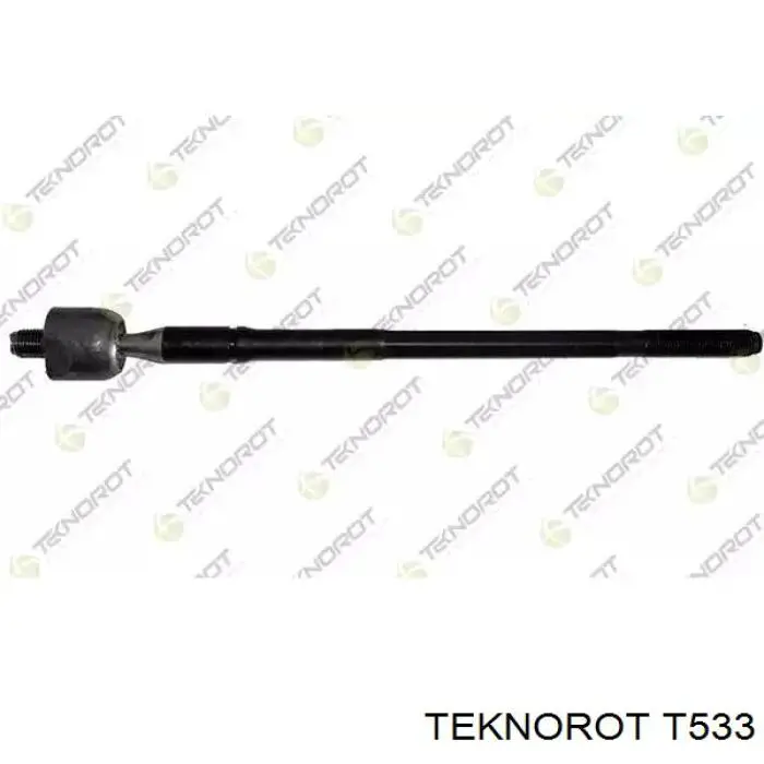 Купить T533 Teknorot Рулевая тяга