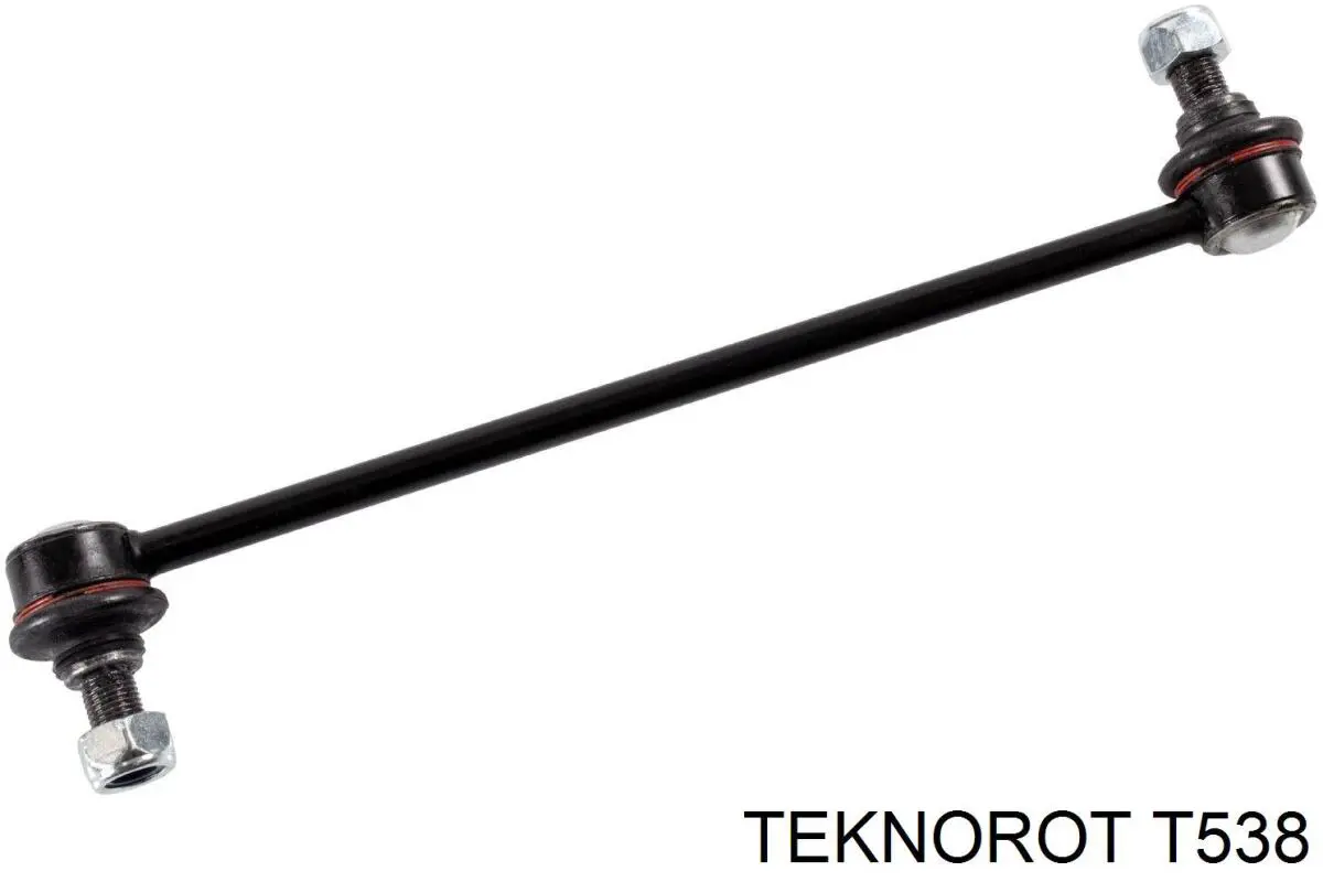 Стойка стабилизатора T538 Teknorot