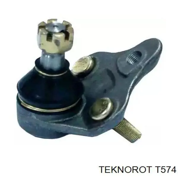 Нижняя шаровая опора T574 Teknorot