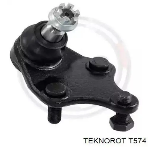 Купить T574 Teknorot Нижняя шаровая опора