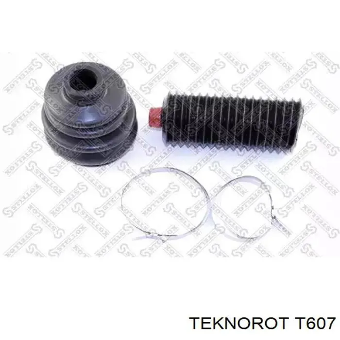 Стойка переднего стабилизатора T607 Teknorot
