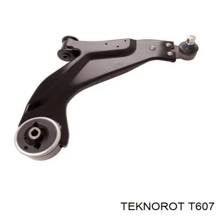 Стойки стабилизатора Teknorot T607