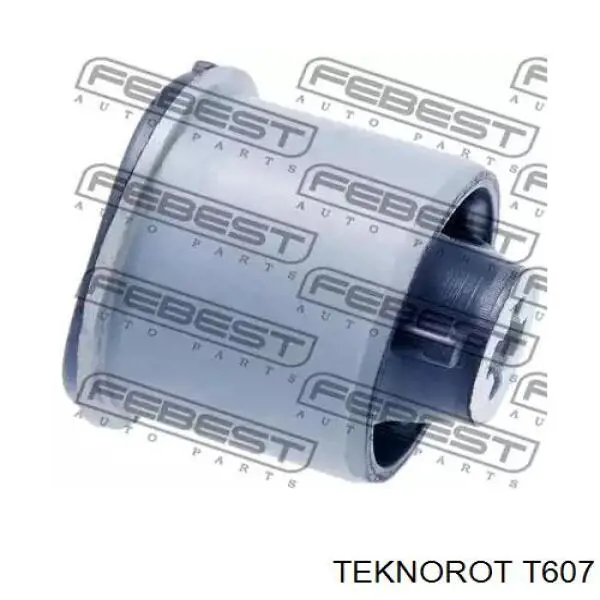 T607 Teknorot Стойка переднего стабилизатора