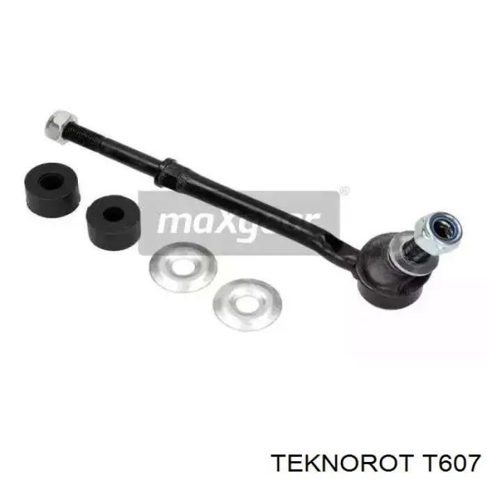 Купить T607 Teknorot Амортизационная стойка