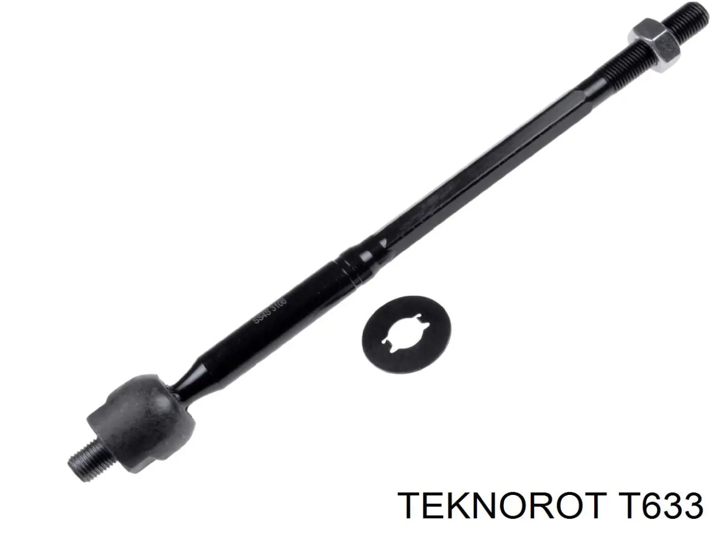 Рулевая тяга T633 Teknorot