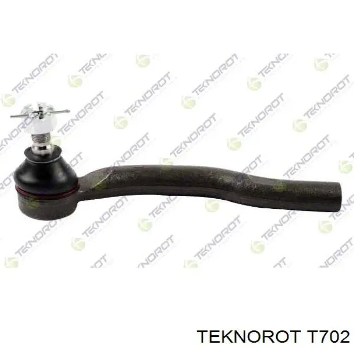 T702 Teknorot Наружный наконечник рулевой тяги