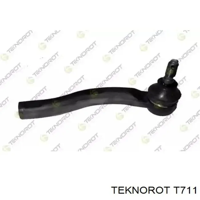 Рулевой наконечник Teknorot T711 цена, от 12.91 USD