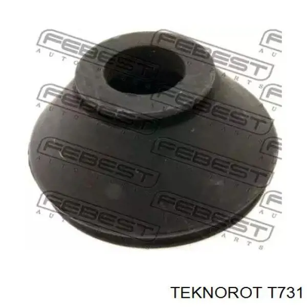 Наконечник рулевой тяги Teknorot T731