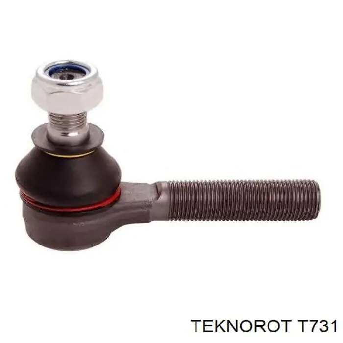 Рулевой наконечник Teknorot T731 цена, от 12.97 USD