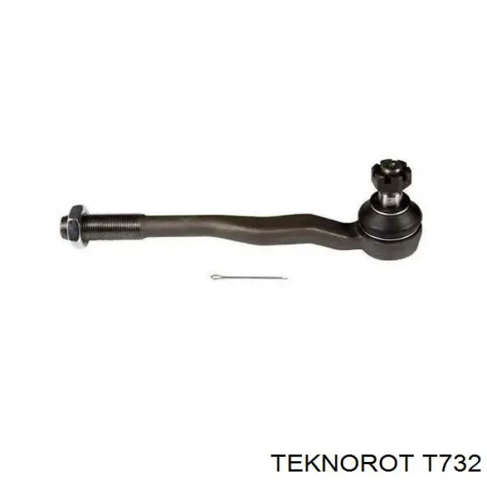 Рулевой наконечник Teknorot T732 цена, от 12.97 USD