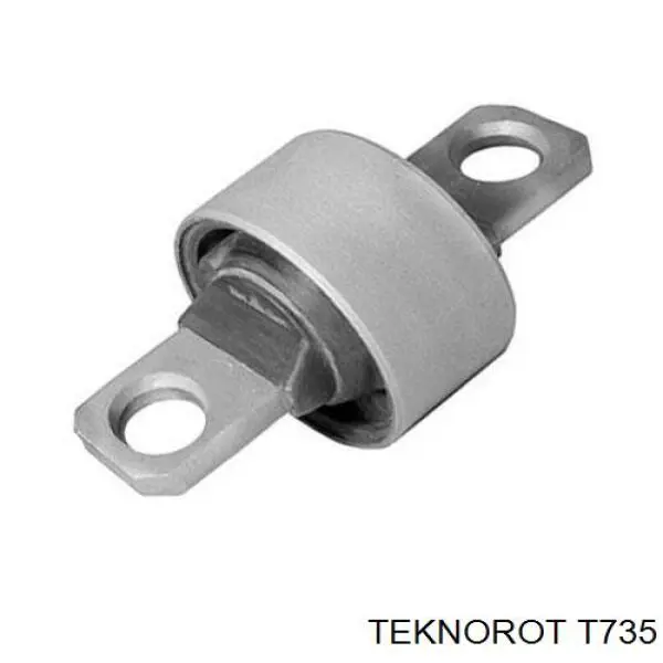 T735 Teknorot Верхние шаровые опоры