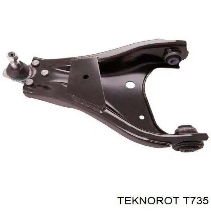 Верхняя шаровая опора Teknorot T735 цена, от 11.30 USD