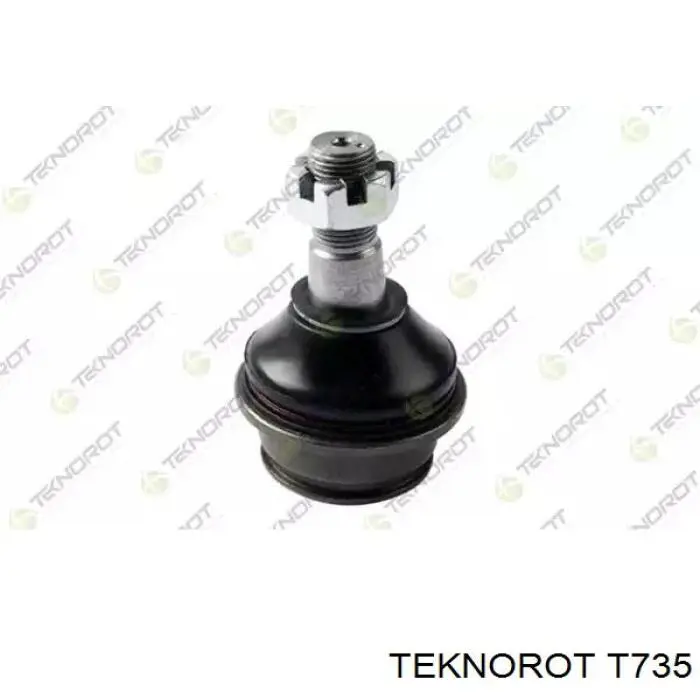 Верхняя шаровая опора Teknorot T735 цена, от 11.30 USD