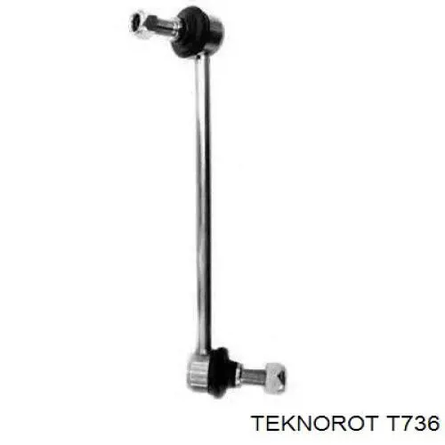 Линк стабилизатора, переднего, правый Teknorot T736 цена, от 8.49 USD
