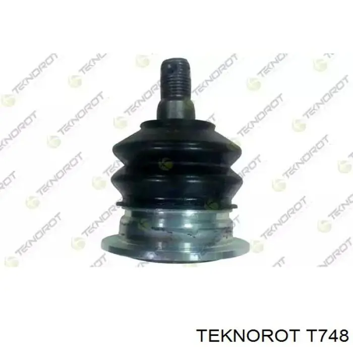 T748 Teknorot