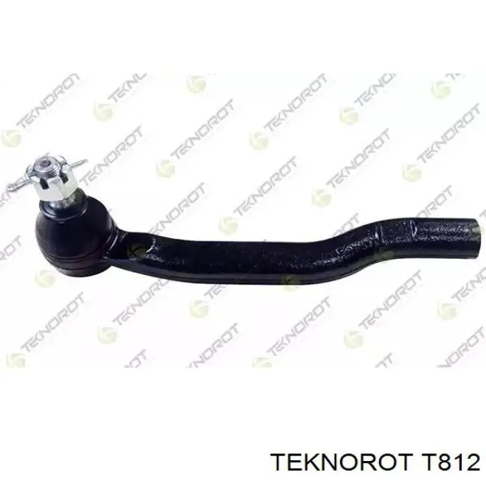 T812 Teknorot Наружный наконечник рулевой тяги
