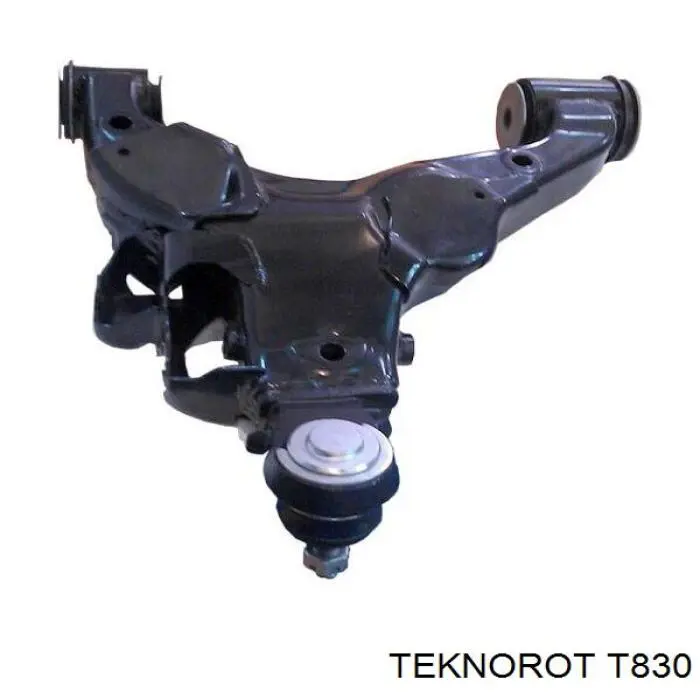 Шаровая опора, нижняя Teknorot T830 цена, от 21.40 USD