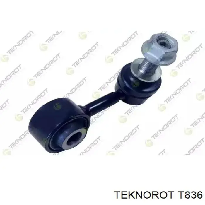 Стойка стабилизатора переднего левая Teknorot T836