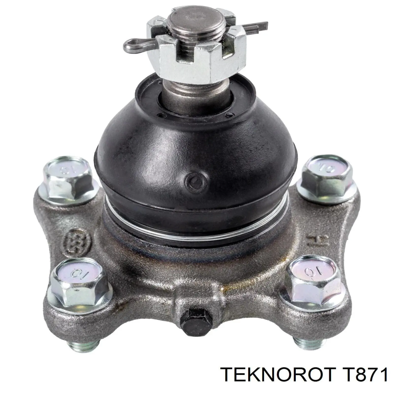 Нижняя шаровая опора T871 Teknorot