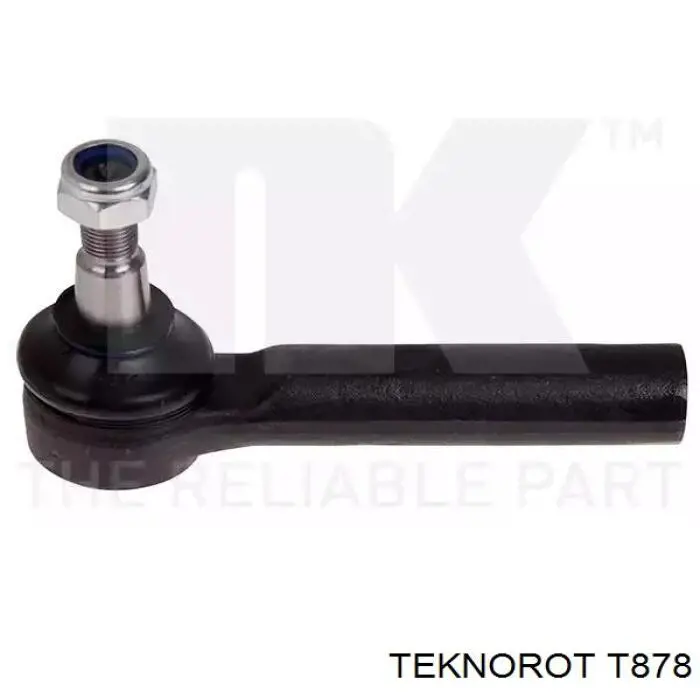 T878 Teknorot