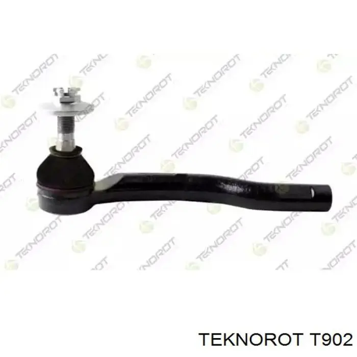 T-902 Teknorot наконечник рулевой тяги внешний