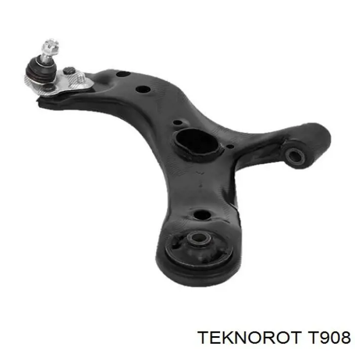 Правый рычаг передней нижней подвески Teknorot T908 цена, от 52.03 USD