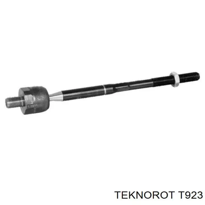  T923 Teknorot