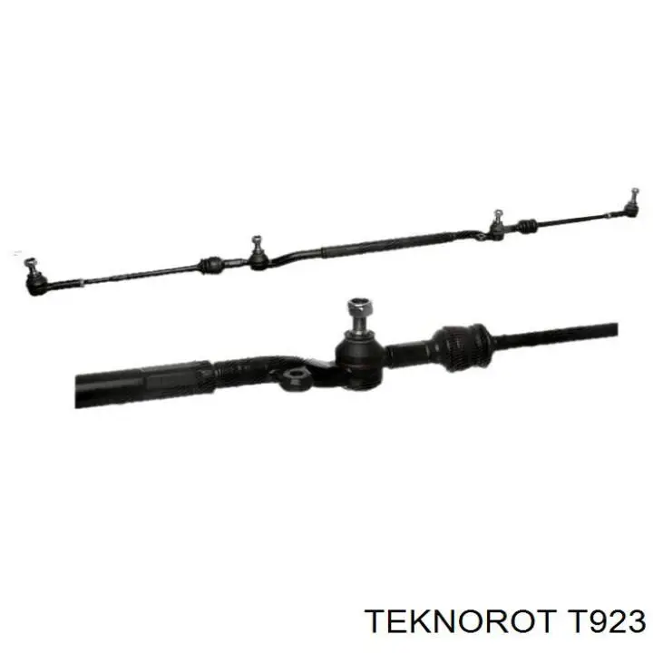 Рулевая тяга SRA420 555