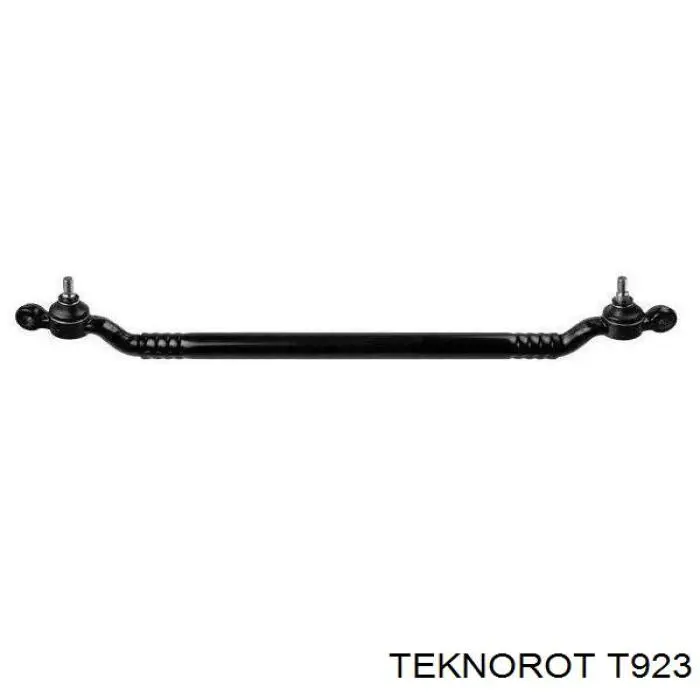 Рулевая тяга TOAX17872 Moog