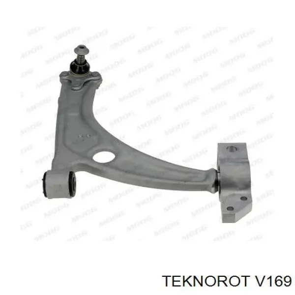 Левый рычаг передней нижней подвески Teknorot V169 цена, от 89.44 USD