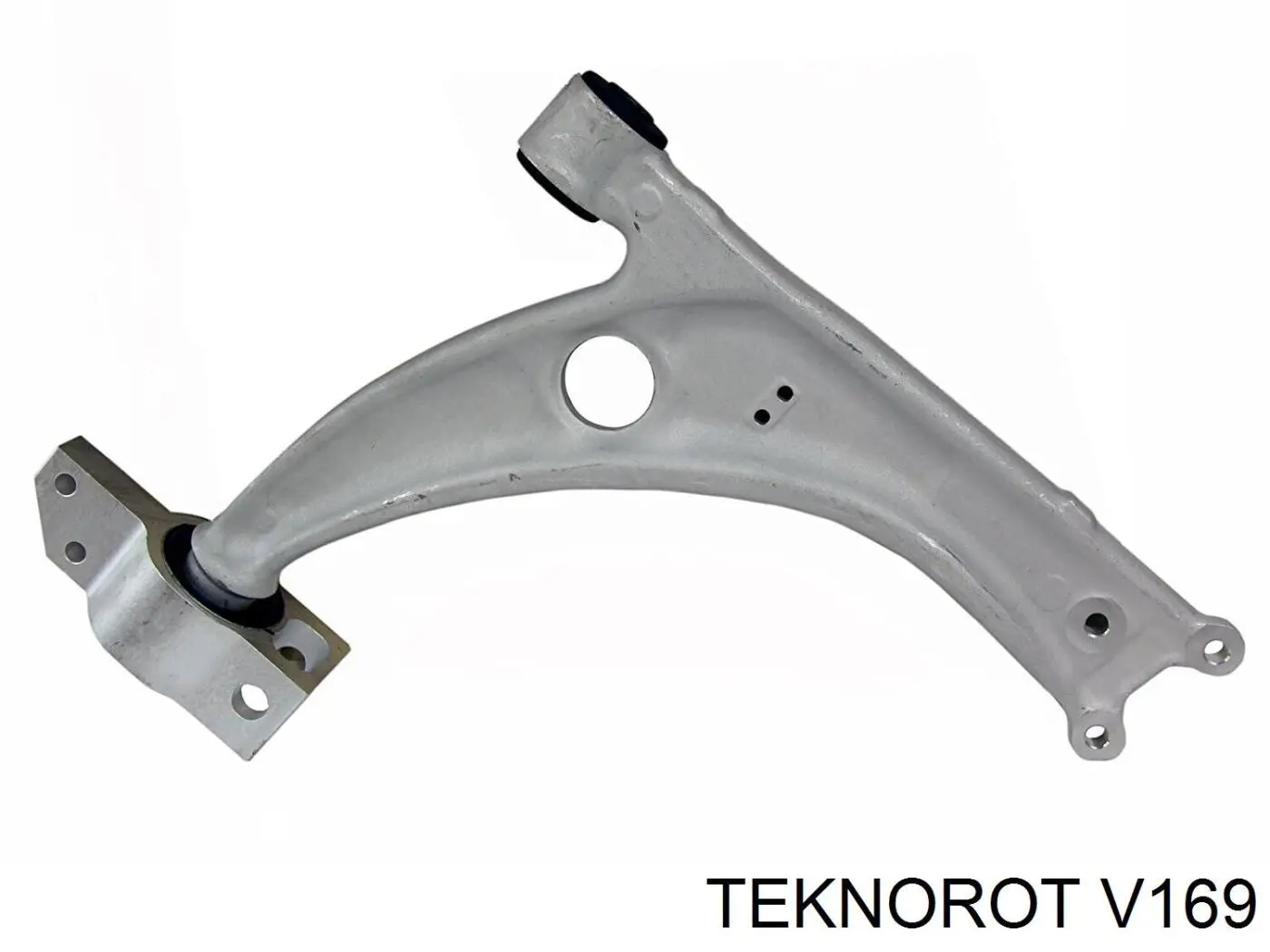 V169 Teknorot Рычаг передней подвески нижний левый