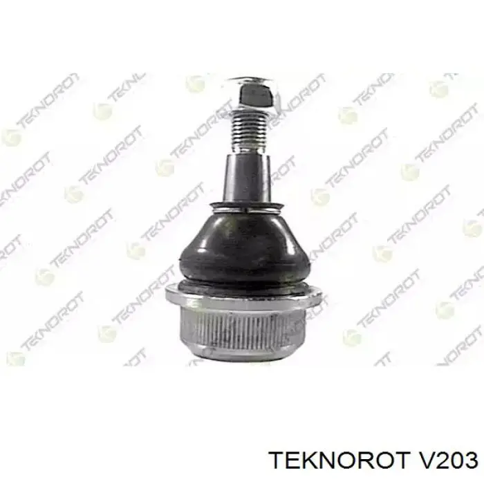 V203 Teknorot Верхние шаровые опоры